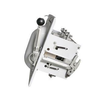 Блок предохранитель-выключатель БПВ-1 100А с ПН-2 Блок предохранитель-выключатель БПВ-1 100А с ПН-2