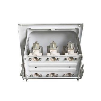 Блок предохранитель-выключатель БПВ-2  250А   с ПН-2