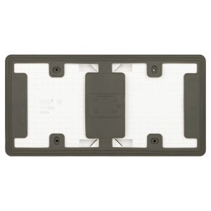 Блок розетка с выключателем ЭРА Эксперт 11-7502-01 двойной IP55, 16A(10AX)-250В, ОУ, белый