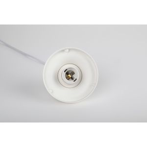 Cветильник потолочный ЭРА НСБ 01-60-251 шар опаловый подвесной на шнуре IP44 Е27 max 60 Вт d250mm Cветильник потолочный ЭРА НСБ 01-60-251 шар опаловый подвесной на шнуре IP44 Е27 max 60 Вт d250mm