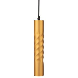 Cветильник потолочный ЭРА PL24 GD MR16 GU10 IP20 золото