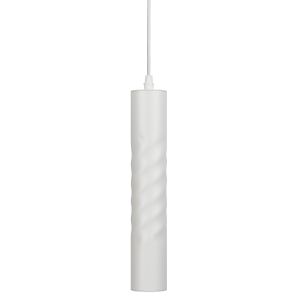 Cветильник потолочный ЭРА PL24 WH MR16 GU10 IP20 белый