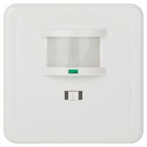 Датчик движения ЭРА MD 020 для дома инфракрасный 200Вт 9м