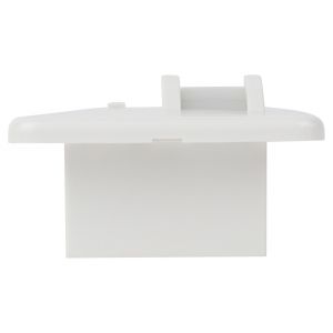 Датчик движения ЭРА MD 020 для дома инфракрасный 200Вт 9м