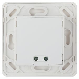 Датчик движения ЭРА MD 020 для дома инфракрасный 200Вт 9м