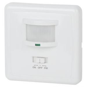 Датчик движения ЭРА MD 08 скрытой установки 500Вт 9м