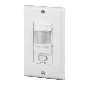 Датчик движения ЭРА MD 09 скрытой установки 100Вт, 9м (100/1800) Датчик движения ЭРА MD 09 скрытой установки 100Вт, 9м (100/1800)