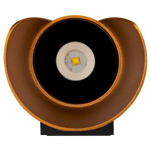 Декоративная подсветка ЭРА WL42 BK+GD светодиодная 10Вт 3500К черный/золото IP54 для интерьера, фасадов зданий Декоративная подсветка ЭРА WL42 BK+GD светодиодная 10Вт 3500К черный/золото IP54 для интерьера, фасадов зданий