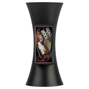 Декоративная подсветка ЭРА WL42 BK+GD светодиодная 10Вт 3500К черный/золото IP54 для интерьера, фасадов зданий Декоративная подсветка ЭРА WL42 BK+GD светодиодная 10Вт 3500К черный/золото IP54 для интерьера, фасадов зданий