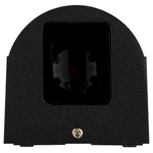 Декоративная подсветка ЭРА WL43 BK+GD светодиодная 6Вт 3500К черный/золото IP54 для интерьера, фасадов зданий Декоративная подсветка ЭРА WL43 BK+GD светодиодная 6Вт 3500К черный/золото IP54 для интерьера, фасадов зданий