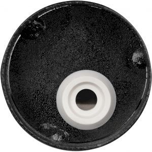 Держатель грунтовый ЭРА ДГ-01 для светильников НТУ черный для крепления в грунт