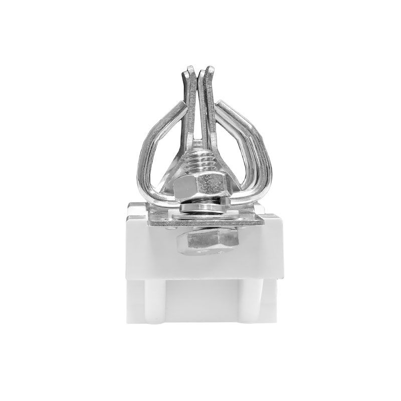 Держатель к ПН2 250 А медь габарит 1 Texenergo