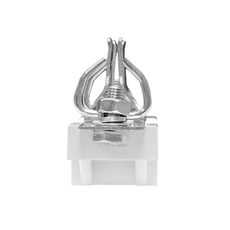 Держатель к ПН2 250 А медь габарит 1 Texenergo