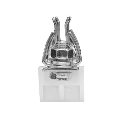 Держатель ПН2 100-160 А медь габарит 00 Texenergo