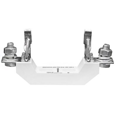 Держатель ПН2 100-160 А медь габарит 00 Texenergo