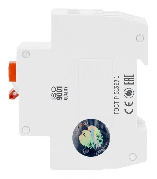 Диф. автомат АВДТ 32 2п 16А/10mA