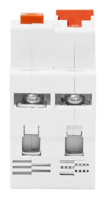 Диф. автомат АВДТ 32 2п 32А/30mA Диф. автомат АВДТ 32 2п 32А/30mA