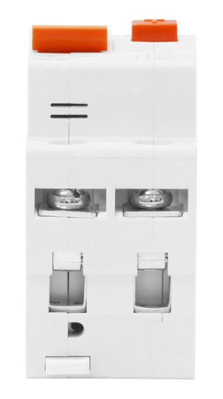 Диф. автомат АВДТ 32 2п 6А/30mA Диф. автомат АВДТ 32 2п 6А/30mA