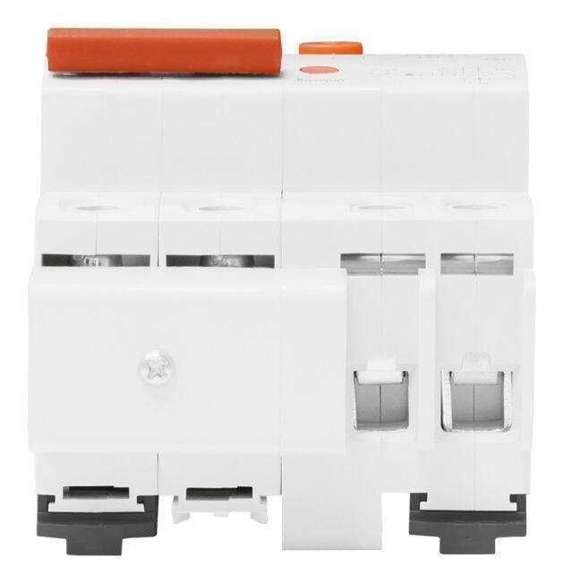 Дифф. автомат АД 12 25А/30мА Дифф. автомат АД 12 25А/30мА