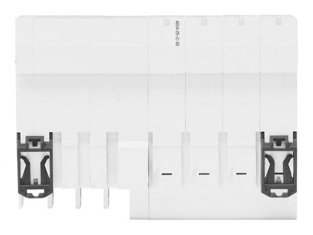 Дифф. автомат АД 14  25А/30мА