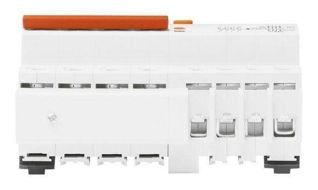 Дифф. автомат АД 14  25А/30мА