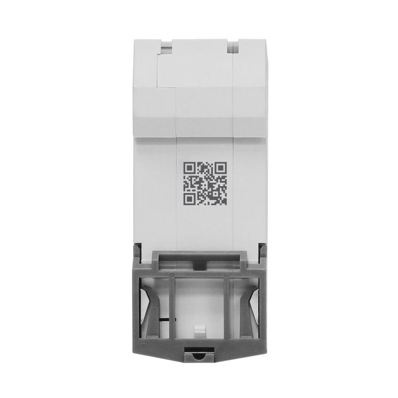 Дифф. автомат АД67-2 1P+N 40а/ 30мА 6кА тип AC хар-ка C эл. плата Дифф. автомат АД67-2 1P+N 40а/ 30мА 6кА тип AC хар-ка C эл. плата