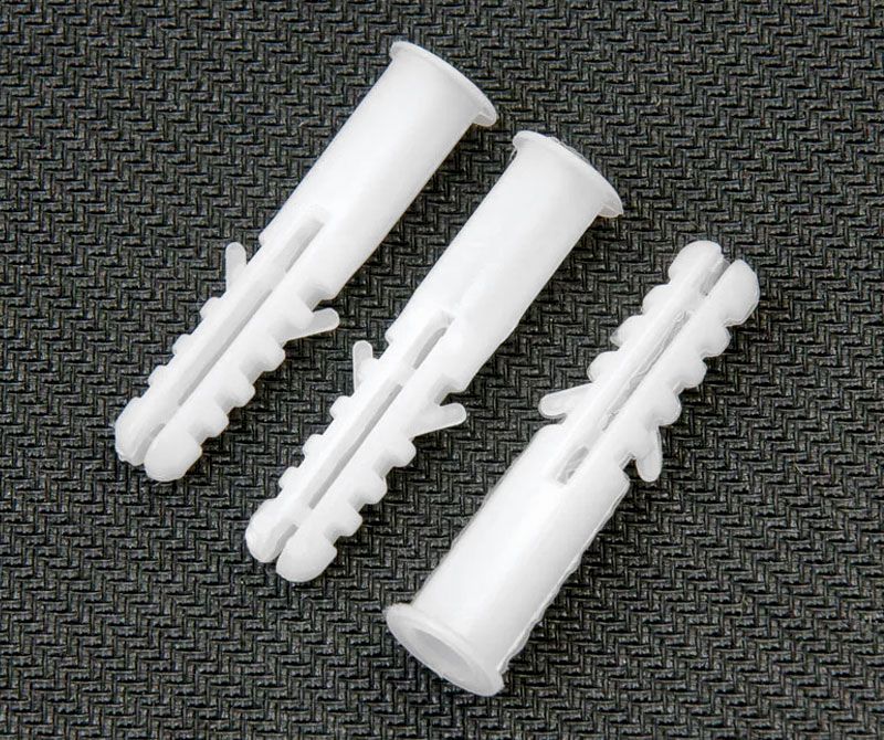 Дюбель EN-12 нейлоновый (100 шт)