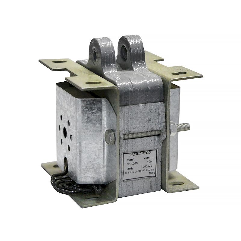 Электромагнит  ЭМИС-4100 220В 50Гц