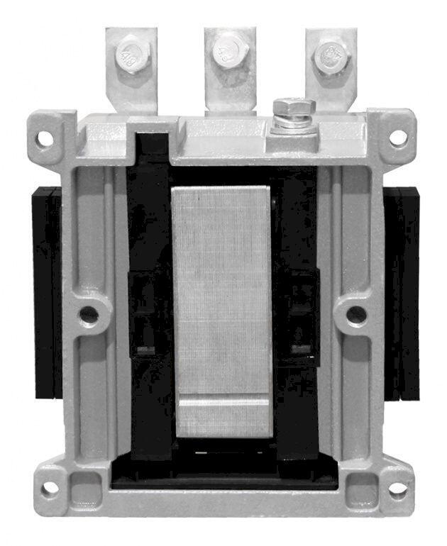 Электромагнитный пускатель ПМ12-160150 УХЛ4 Б 400В   2з+2р  Texenergo