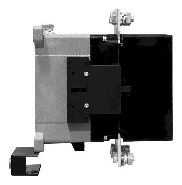 Электромагнитный пускатель ПМ12-160150 УХЛ4 Б 400В   2з+2р  Texenergo