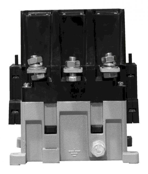 Электромагнитный пускатель ПМ12-160150 УХЛ4 Б 400В   2з+2р  Texenergo