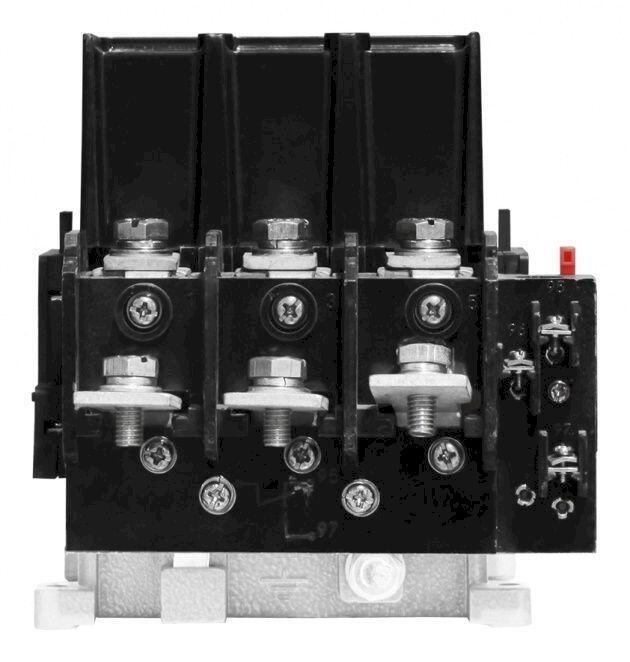 Электромагнитный пускатель ПМ12-160200 УХЛ4 Б 110В   2з+2р  Texenergo