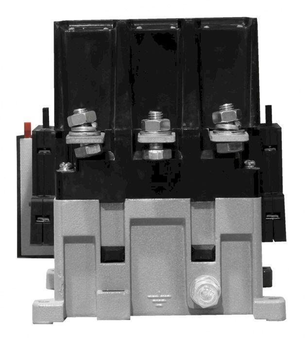 Электромагнитный пускатель ПМ12-160200 УХЛ4 Б 400В     2з+2р  Texenergo