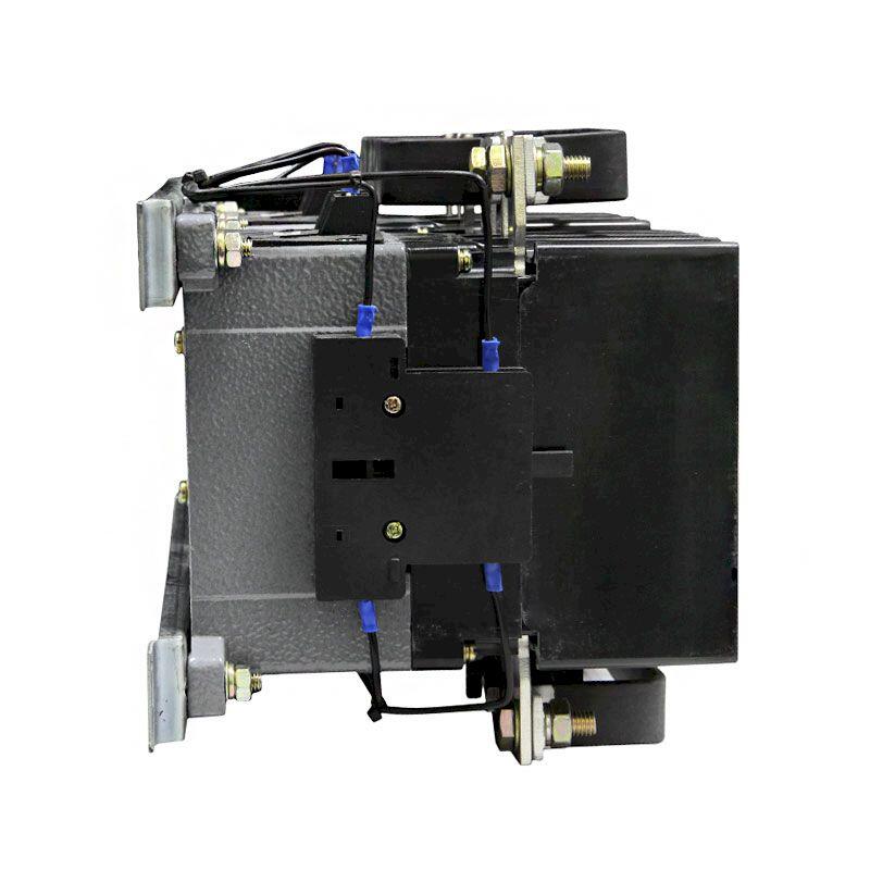 Электромагнитный пускатель ПМ12-160500 УХЛ4 Б 230В 4з+4р Texenergo Электромагнитный пускатель ПМ12-160500 УХЛ4 Б 230В 4з+4р Texenergo