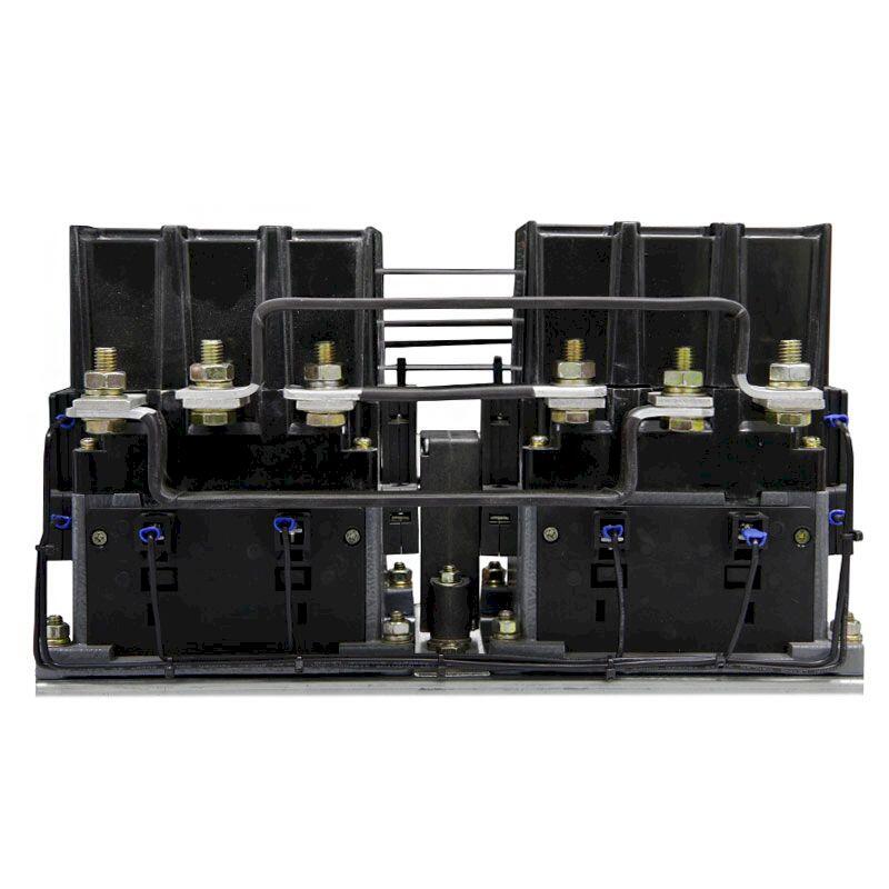 Электромагнитный пускатель ПМ12-160500 УХЛ4 Б 230В 4з+4р Texenergo Электромагнитный пускатель ПМ12-160500 УХЛ4 Б 230В 4з+4р Texenergo