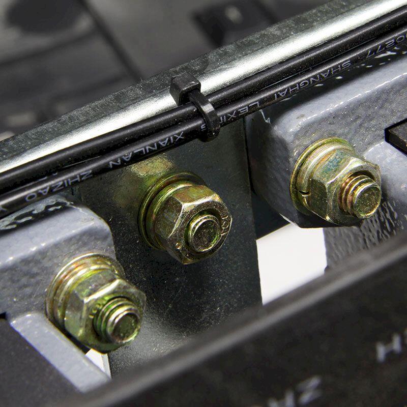 Электромагнитный пускатель ПМ12-160500 УХЛ4 Б 230В 4з+4р Texenergo Электромагнитный пускатель ПМ12-160500 УХЛ4 Б 230В 4з+4р Texenergo