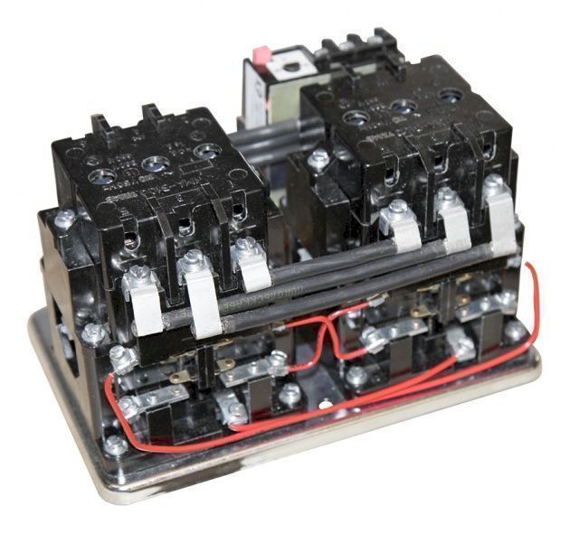 Электромагнитный пускатель ПМА 3400 УХЛ4 В    36В  2з+2р  КЗЭ