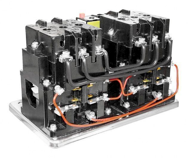 Электромагнитный пускатель ПМЕ 214 УХЛ4 В 380 В 4з+4р КЗЭ Электромагнитный пускатель ПМЕ 214 УХЛ4 В 380 В 4з+4р КЗЭ