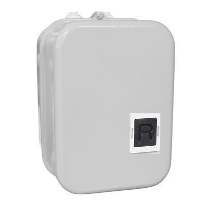 Электромагнитный пускатель ПМЕ 222 У3 В  380 В  1з  12,5 А  КЗЭ