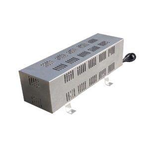 Электропечь ПЭТ-4 1,6/220  со шнуром, с выключателем