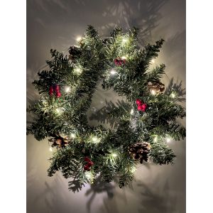 ENIN-2B ЭРА Гирлянда LED Нить 2 м теплый свет, АА, IP20 (100/4800) ENIN-2B ЭРА Гирлянда LED Нить 2 м теплый свет, АА, IP20 (100/4800)