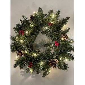 ENIN-2B ЭРА Гирлянда LED Нить 2 м теплый свет, АА, IP20 (100/4800) ENIN-2B ЭРА Гирлянда LED Нить 2 м теплый свет, АА, IP20 (100/4800)