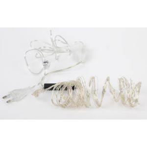 ENIN -2NM ЭРА Гирлянда LED Дождик 10 нитей 2 метра мультиколор 220V (60/1440) ENIN -2NM ЭРА Гирлянда LED Дождик 10 нитей 2 метра мультиколор 220V (60/1440)