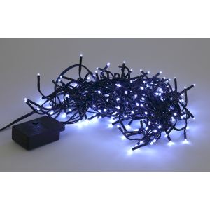 ENIN - GC ЭРА Гирлянда LED Нить Мишура 3,9 м зеленый провод, холодный свет, 220V (24/576) ENIN - GC ЭРА Гирлянда LED Нить Мишура 3,9 м зеленый провод, холодный свет, 220V (24/576)