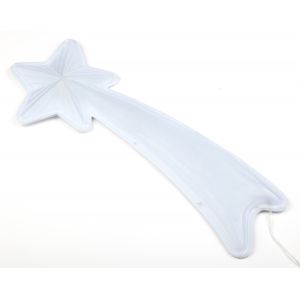 ENIOF-07 ЭРА Фигура LED Комета, 220V, IP44 (6/144)