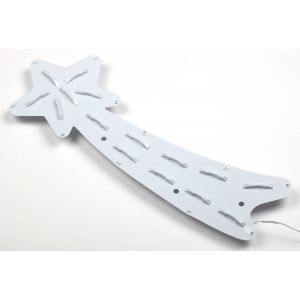 ENIOF-07 ЭРА Фигура LED Комета, 220V, IP44 (6/144)