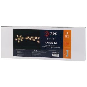 ENIOF-07 ЭРА Фигура LED Комета, 220V, IP44 (6/144)