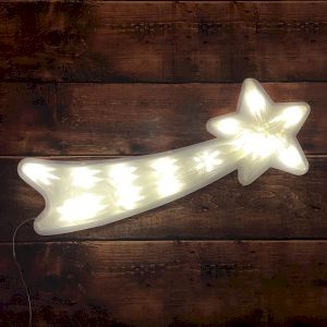 ENIOF-07 ЭРА Фигура LED Комета, 220V, IP44 (6/144)