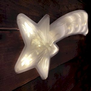 ENIOF-07 ЭРА Фигура LED Комета, 220V, IP44 (6/144)