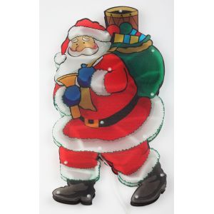 ENIOF-08 ЭРА Фигура LED Дед Мороз, 220V, IP44 (10/160) ENIOF-08 ЭРА Фигура LED Дед Мороз, 220V, IP44 (10/160)